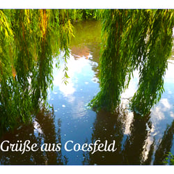an der Berkel, Coesfeld