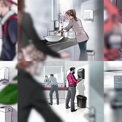 Key Visual „Katrin“