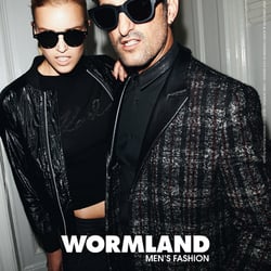 Wormland Magazin Fall/Winter 2014