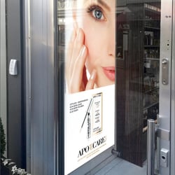 ApotCare Sommaire Schaufenster Kopie