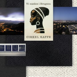 Moodboards