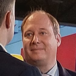 Helge Braun