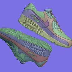 3D Modeling