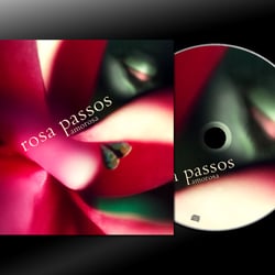 „amarosa“ Rosa Passos