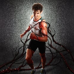 Runner in Cooperation with Hektik Productions