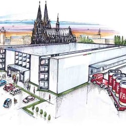 Illustration | Industrie
