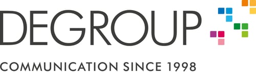 Degroup