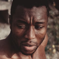 Personal Trainer: Kpaou Kondodji