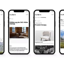 Webdesign