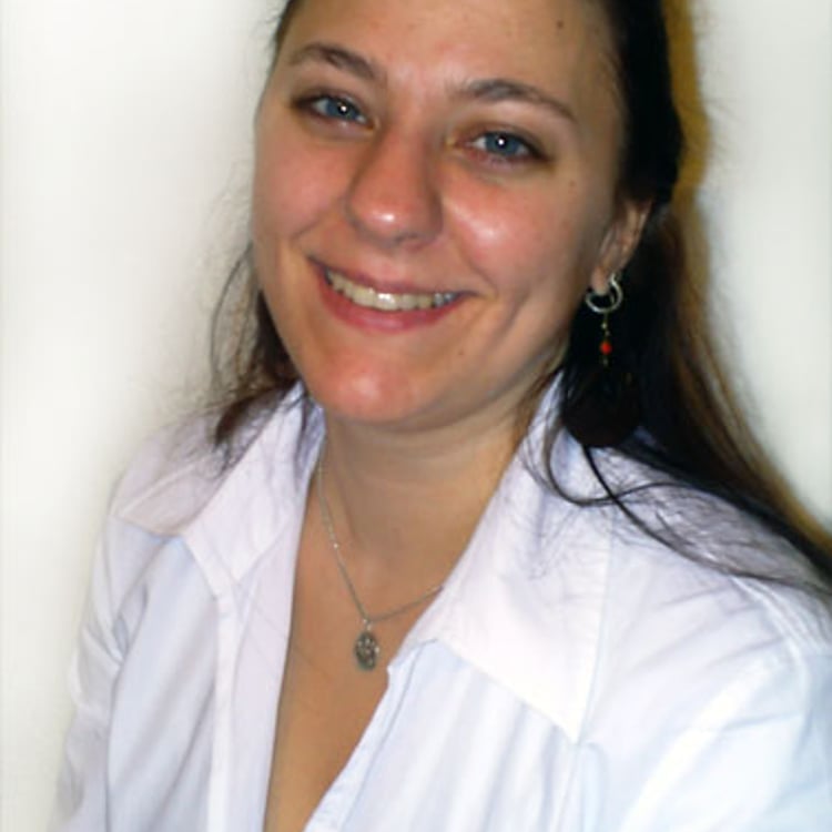 Sandra Stock