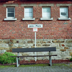 Jules Platz