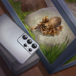 spider-love_hurts_6- animatic-low_art-illustration