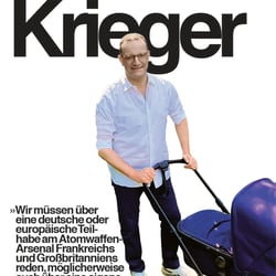 Kinder-Krieger