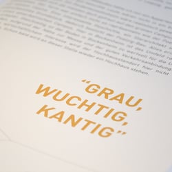 Der AfE-Turm – Fotografien von Christian Engels und Per Schorn
