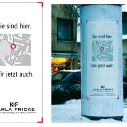 Karla Fricke Immobilien – Grimm Gallun Holtappels – Eröffnung einer weiteren Filiale