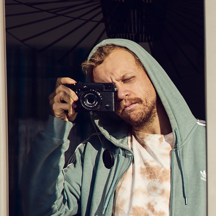 Felix Unseld