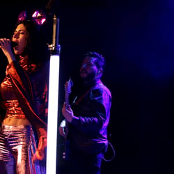 Konzertbilder Marina and the diamonds