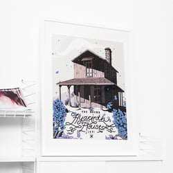 Song Titles and Houses – 3