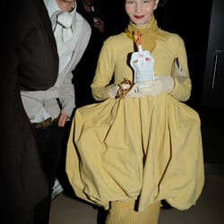 @ Mercedes Benz Fashion Week Berlin ’10 © Judith von Ortenberg