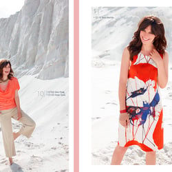 BACKSTAGE Modefotografie / Katalog