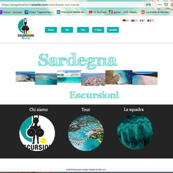 Homepage