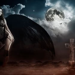 Dark Angel