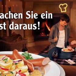 Entstehung eines Key Visuals