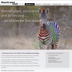 Vielseitigkeit, Innovation und Erfahrung – profitieren Sie davon!