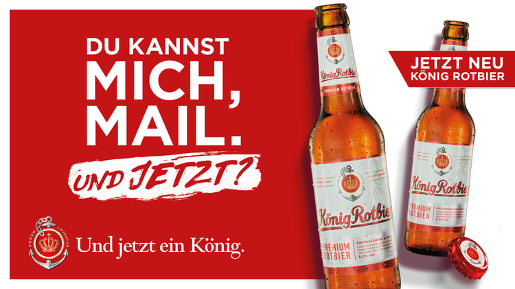 König Rotbier