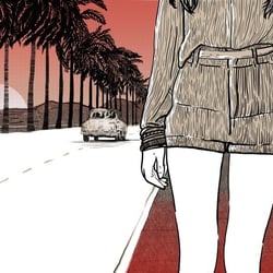 road