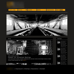 Homepage