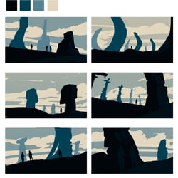 Thumbnailing