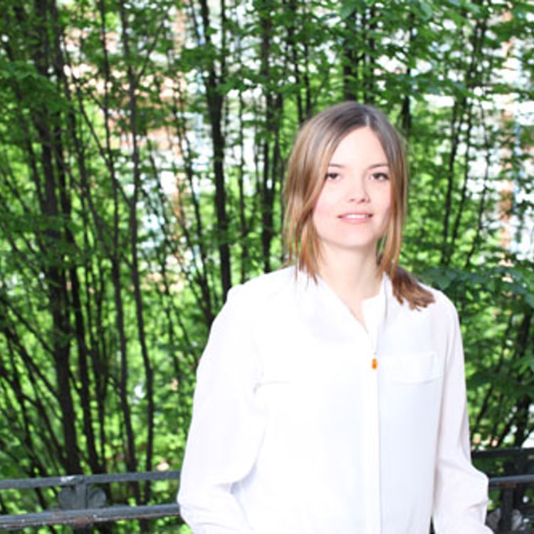 Verena Hanschke