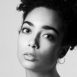 BW Portrait