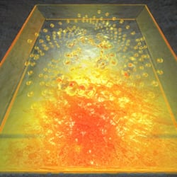 Fire Fluid