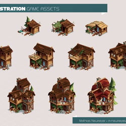 Game Assets 6