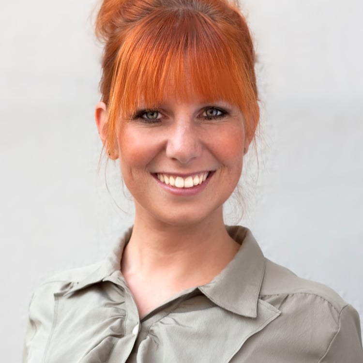 Eva Rücker
