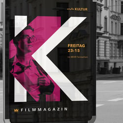 Außenwerbung