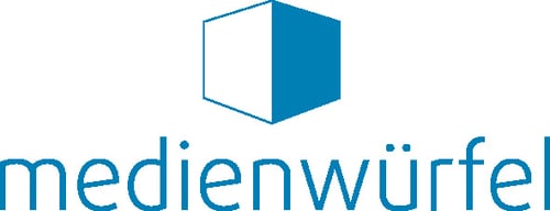 Medienwürfel