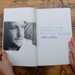 „Weg“, Lieschen Montag Verlag