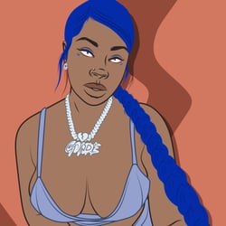 365femalemcs.com Illustrationen