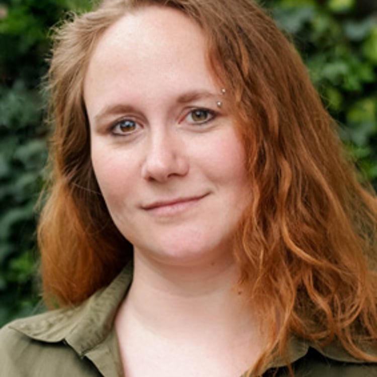 Maike Piel