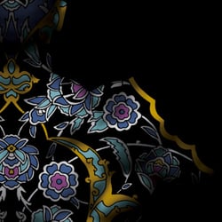 Tatooriental (Detail 1)
