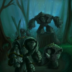 Golems