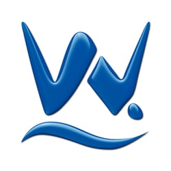 freie schwimmer logo