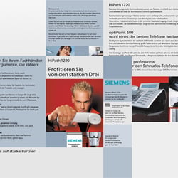 PiE Siemensflyer