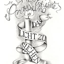 Licht und Schatten