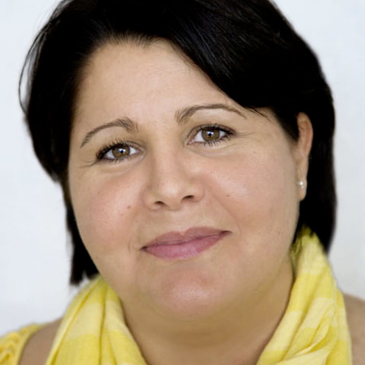 Daniela Credentino