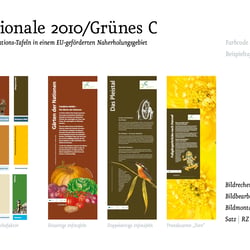 Grünes C