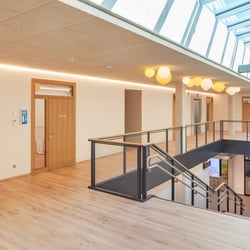 Architekturfotografie KIM